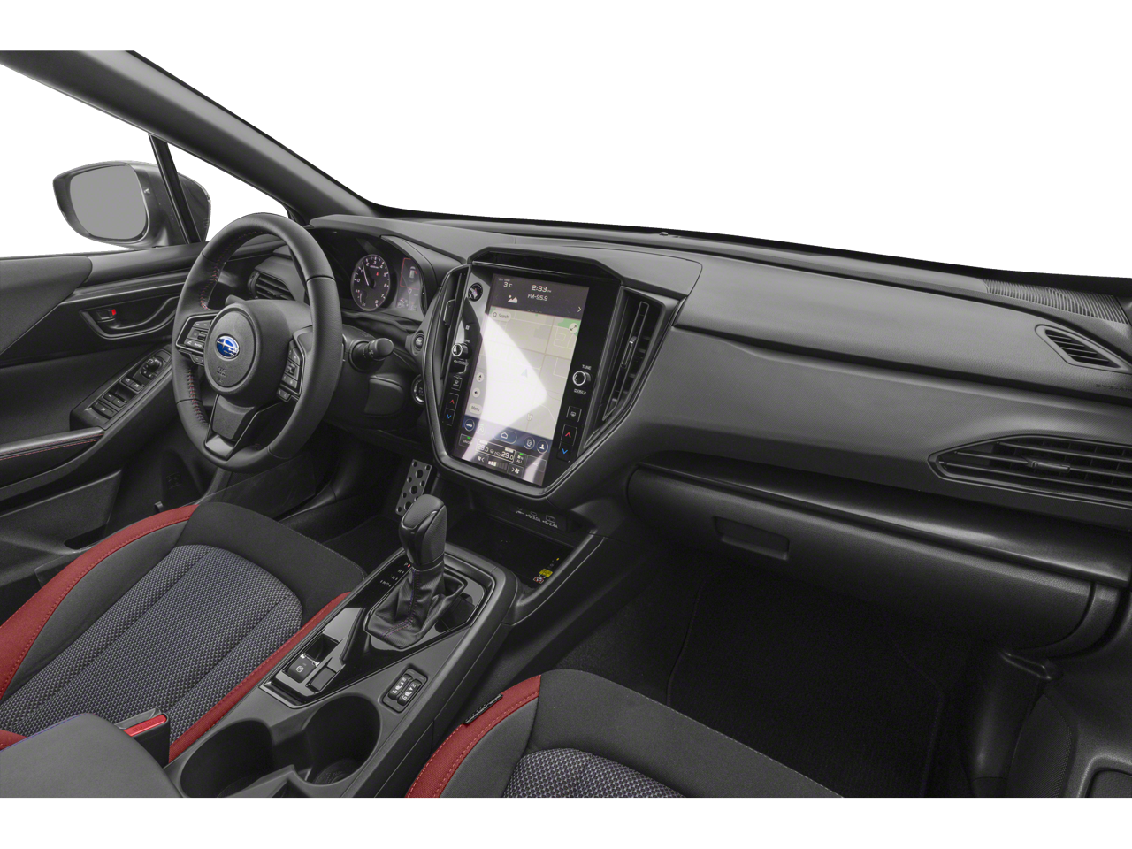 2024 Subaru Impreza 2.5RS