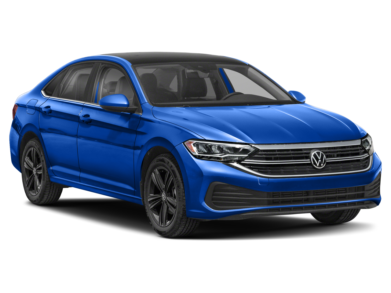 2024 Volkswagen Jetta SE photo 4
