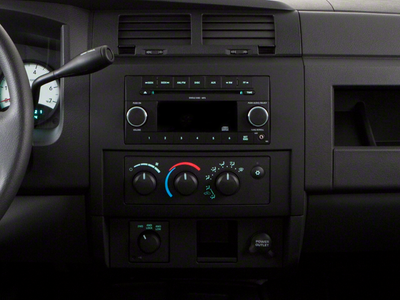 2011 RAM Dakota Bighorn/Lonestar