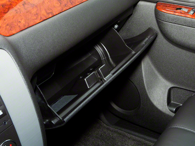 2011 GMC Yukon SLE