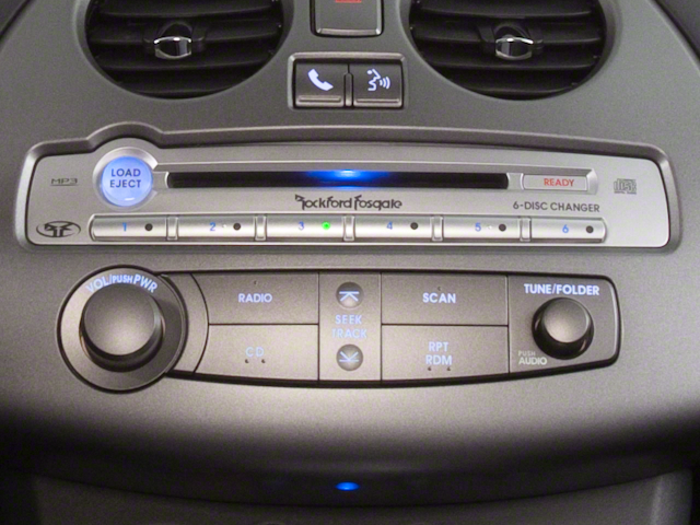 2012 Mitsubishi Eclipse Spyder GS Sport