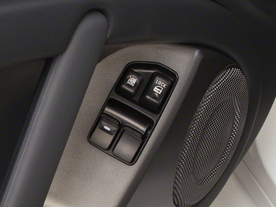 2012 Mitsubishi Eclipse Spyder GS Sport