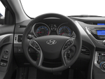 2013 Hyundai Elantra Coupe GS PZEV