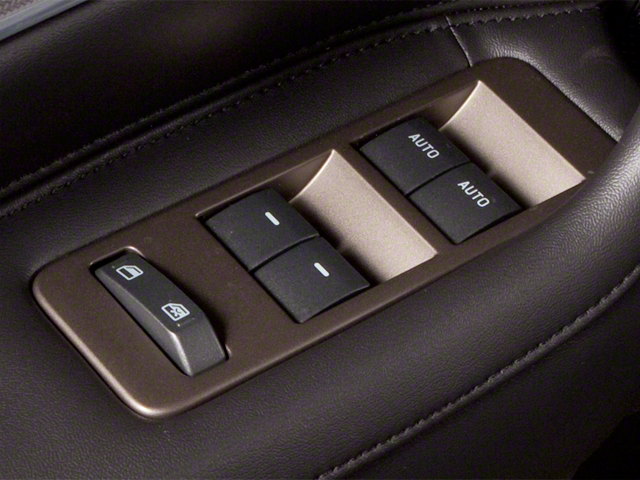 2013 Lincoln MKX AWD 4dr