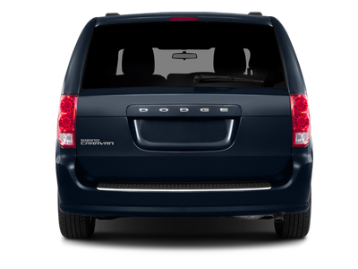 2014 Dodge Grand Caravan SE 30th Anniversary