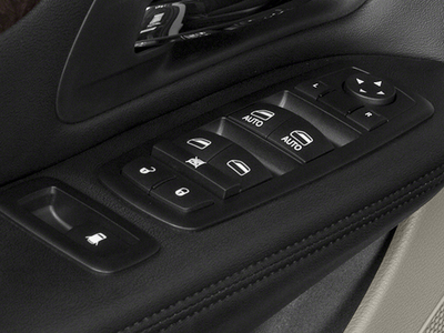 2014 Dodge Grand Caravan SE 30th Anniversary