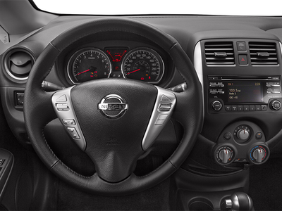 2014 Nissan Versa Note S Plus