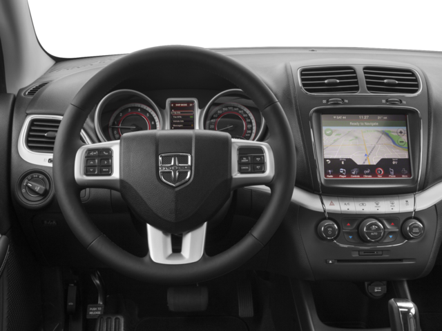 2016 Dodge Journey R/T