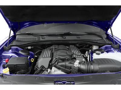 2018 Dodge Charger R/T Scat Pack