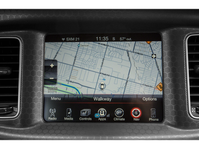 2018 Dodge Charger R/T Scat Pack