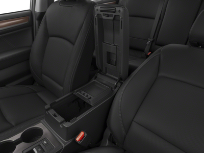 2018 Subaru Legacy 3.6R Limited