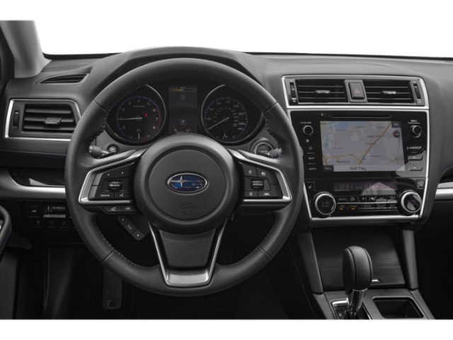 2018 Subaru Legacy 2.5i Sport