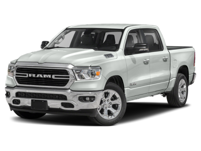 2019 RAM All-New 1500 Big Horn
