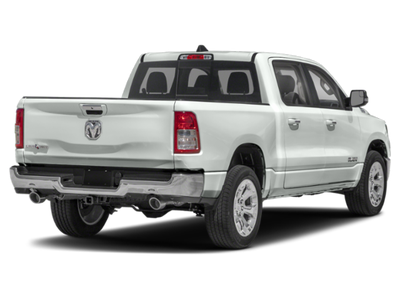 2019 RAM All-New 1500 Big Horn