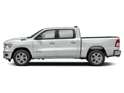 2019 RAM All-New 1500 Big Horn