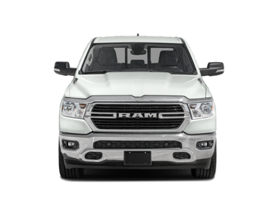 2019 RAM All-New 1500 Big Horn