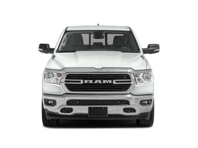 2019 RAM All-New 1500 Big Horn