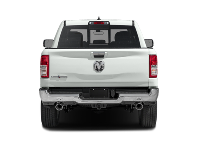 2019 RAM All-New 1500 Big Horn