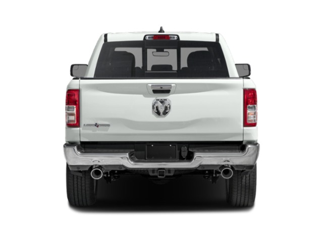 2019 RAM All-New 1500 Big Horn