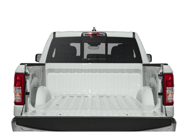 2019 RAM All-New 1500 Big Horn