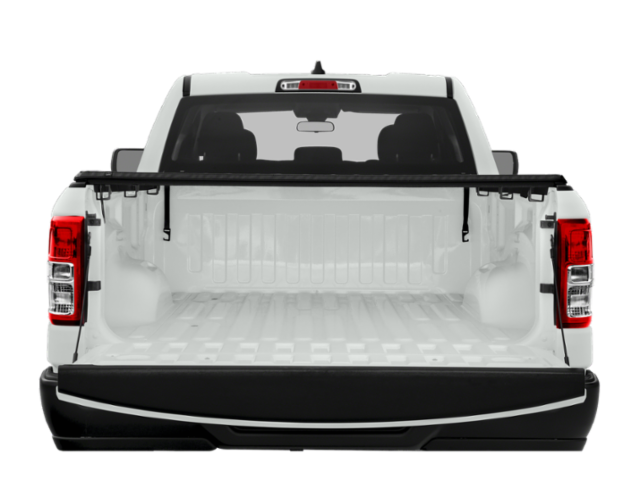 2019 RAM All-New 1500 Tradesman