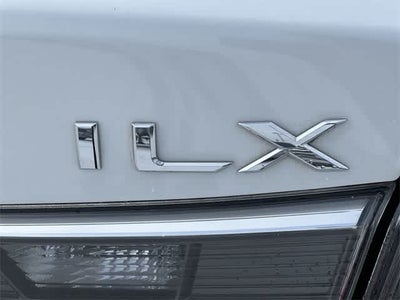 2021 Acura ILX Standard