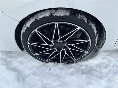 2021 Acura ILX Standard