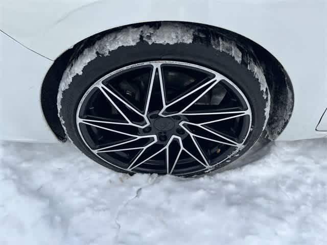 2021 Acura ILX Standard