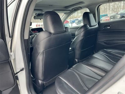 2021 Acura ILX Standard