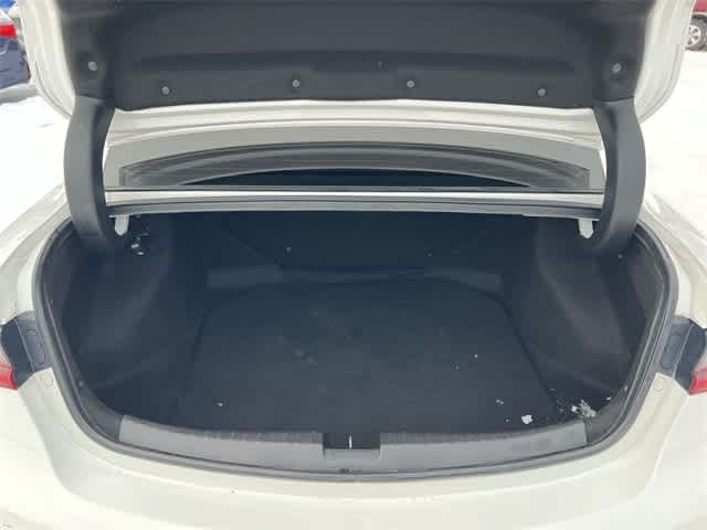 2021 Acura ILX Standard