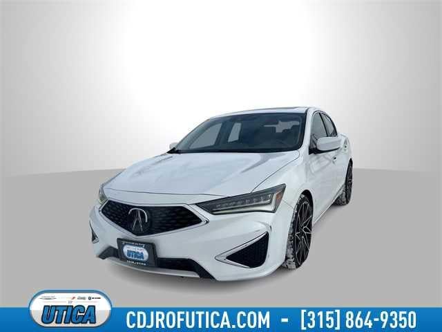 2021 Acura ILX Standard