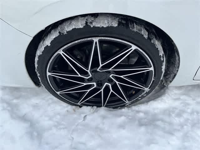 2021 Acura ILX Standard