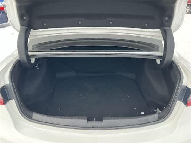 2021 Acura ILX Standard