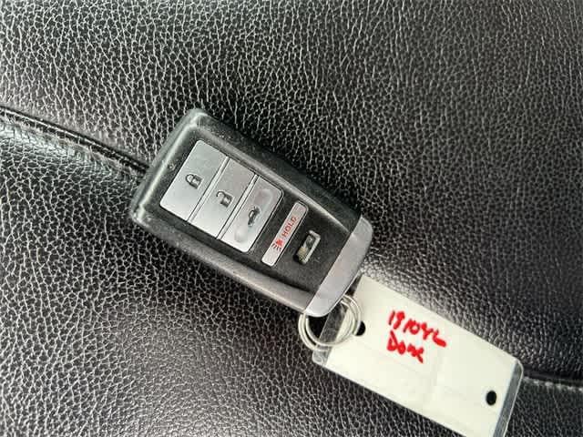 2021 Acura ILX Standard