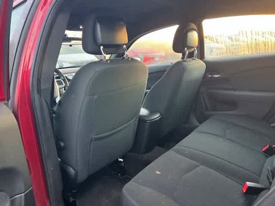 2012 Chrysler 200 Touring