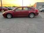 2012 Chrysler 200 Touring