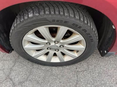 2012 Chrysler 200 Touring