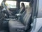 2015 Jeep Wrangler Willys Wheeler