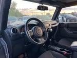 2015 Jeep Wrangler Willys Wheeler
