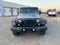 2015 Jeep Wrangler Willys Wheeler