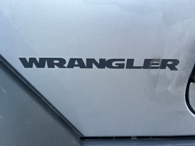 2015 Jeep Wrangler Willys Wheeler