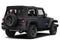 2017 Jeep Wrangler Sport 4x4