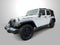 2016 Jeep Wrangler Unlimited Black Bear
