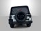 2016 Jeep Wrangler Unlimited Black Bear