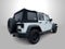 2016 Jeep Wrangler Unlimited Black Bear