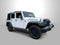 2016 Jeep Wrangler Unlimited Black Bear