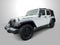 2016 Jeep Wrangler Unlimited Black Bear