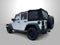 2016 Jeep Wrangler Unlimited Black Bear