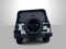 2016 Jeep Wrangler Unlimited Black Bear