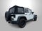 2016 Jeep Wrangler Unlimited Black Bear